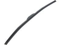 OEM 2020 Honda Accord Blade, Windshield Wiper (650MM) (Driver Side) - 76620-TVA-A01