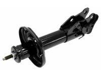OEM 2008 Honda Civic Shock Absorber Unit, Right Front - 51605-SVA-A04