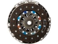 OEM 2006 Honda Accord Clutch Set - 22105-PGE-325