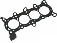 OEM Acura ILX Gasket, Cylinder Head (Nippon Leakless) - 12251-R60-U01