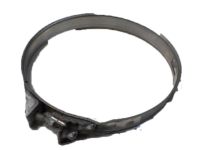 OEM Honda CR-V Clamp, Air Flow (89) - 17314-R40-A11