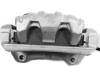 OEM 2021 Honda CR-V Front Caliper Sub Assembly - 45019-TLA-A50