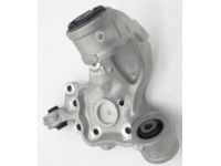 OEM 2012 Honda CR-V Knuckle Complete, Left Rear - 52215-T0B-A00