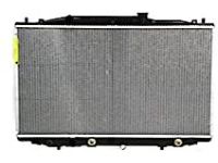 OEM 2005 Honda Accord Radiator (Denso) - 19010-RAA-A11