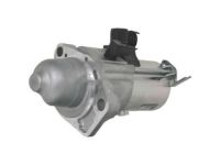 OEM 2020 Acura TLX Starter Motor Assembly (Sm-74023) (Mitsuba) - 31200-RDF-A02