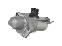 OEM 2018 Acura TLX Starter Motor Assembly (Sm-74023) (Mitsuba) - 31200-RDF-A02