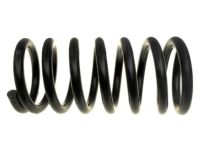 OEM 2007 Honda Odyssey Spring, Rear - 52441-SHJ-A41