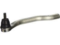 OEM 2002 Honda Accord End, Driver Side Tie Rod - 53560-S84-A01