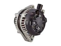 OEM Acura RDX Alternator Assembly (Csk30) (Denso) - 31100-5G0-A02