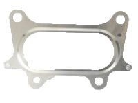 OEM 2010 Honda Civic Gasket, Exhuast Manifold - 18115-RMX-007