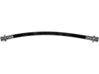 OEM Acura Hose, Clutch - 46961-SDA-A02