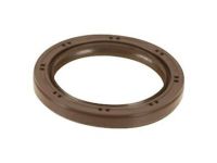 OEM 2014 Honda Accord Oil Seal (43X58X7) - 91212-5A2-A01