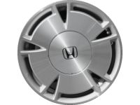 OEM Honda Civic Disk, Aluminum Wheel (15X6J) (Tpms) (Enkei) - 42700-SNC-A61