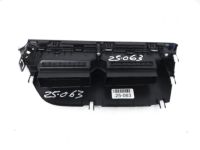 Honda 77612-T5R-A01ZA