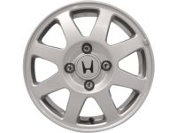 OEM 2002 Honda Accord Disk, Aluminum Wheel (15X6Jj) (Enkei) - 42700-S84-A71