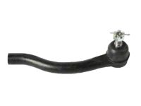 OEM 2005 Acura TL End, Passenger Side Tie Rod - 53540-SEP-A02