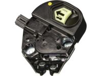 OEM 2012 Honda Accord Lock Assembly, Trunk - 74851-TA0-A01