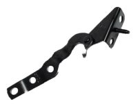OEM 2012 Honda CR-V Hinge Complete R, Tail Gate - 68210-T0A-A01ZZ
