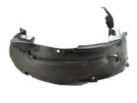 OEM Honda CR-V Fender Assembly Right, Front - 74100-T0A-A00