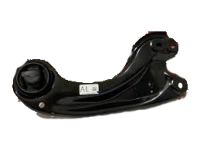 OEM 2022 Honda Insight Trailing Arm Complete, L - 52365-TBA-A01