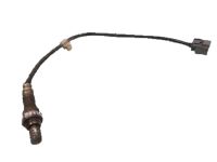 OEM 1999 Acura TL Sensor, Oxygen, Rear - 36532-P8C-A21