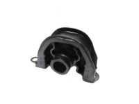 OEM 2000 Honda Civic Rubber, L. FR. Stopper Insulator (AT) - 50842-SR3-984