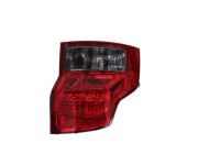 OEM Honda Element Lamp Unit, R. Tail - 33501-SCV-A21