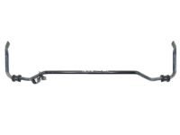 OEM Honda Pilot Spring, Rear Stabilizer - 52300-SZA-A01