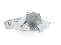 OEM 1999 Acura CL Water Pump (Yamada) - 19200-P8A-A02
