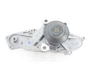 OEM Honda Odyssey Water Pump (Yamada) - 19200-P8A-A02