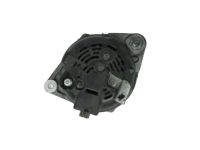OEM 2012 Honda Accord Alternator, Core Id (104210-5890 9764219-589) (Reman) (Denso) - 06311-R40-505RM