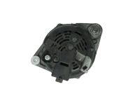 OEM 2014 Acura TSX Alternator, Core Id (104210-5890 9764219-589) (Reman) (Denso) - 06311-R40-505RM