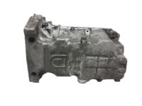 OEM 2013 Honda CR-Z Pan Assembly, Oil - 11200-RBJ-000