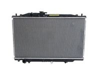 OEM 2005 Honda Accord Radiator (Denso) - 19010-RCA-A53