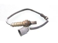 OEM Honda Civic Sensor, Oxygen - 36532-PLR-A01