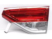 OEM 2016 Honda Odyssey Light Assy., R. Lid - 34150-TK8-A11
