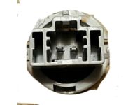 OEM Honda Fit Socket (T10W) - 33513-SJD-003