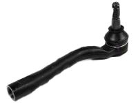 OEM Honda CR-V End, Drvier Side Tie Rod - 53560-TLA-A01