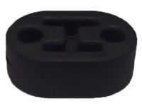 OEM Honda Pilot Rubber, Exhuast Mounting - 18215-S3V-A12