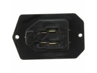 OEM 2008 Acura RL Transistor, Power - 79330-SJK-941
