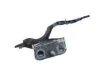 OEM 2016 Honda CR-V Hinge Complete R, T/Ga - 68210-T1G-E00ZZ