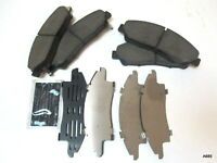 OEM 2021 Honda Insight Set, Front Pad - 45022-TXM-A01