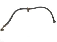 OEM 2005 Honda Civic Hose Set, Right Front Brake - 01464-S5P-J01