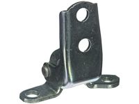 OEM 1999 Acura Integra Hinge, Left Rear Door (Upper) - 67950-S01-A01ZZ
