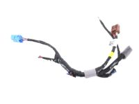 Honda 77901-T2A-A21