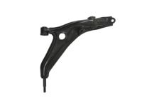 OEM 1999 Honda Civic Arm Assembly, Right Front (Lower) - 51350-S04-A10