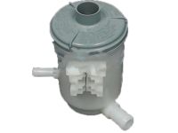 OEM 2014 Honda Pilot Tank Complete, Power Steering Oil - 53701-SZA-R01