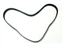 OEM Acura CL Belt, Timing (197Yu26 Gb-323) - 14400-P8A-A02