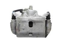OEM 2014 Acura ILX Caliper Sub-Assembly, Right Front - 45018-T2F-A00