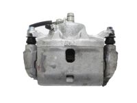 OEM 2013 Honda Accord Front Caliper Sub-Assembly - 45018-T2F-A00